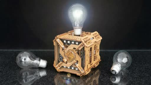 Cuby review