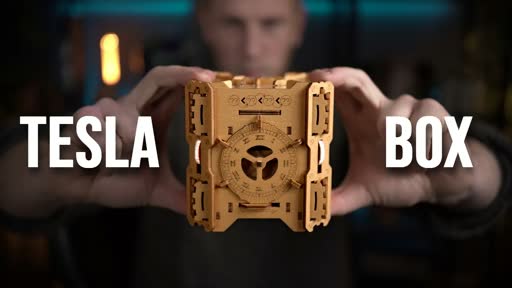 Crux Puzzles review